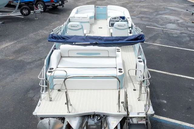 Slide: The Image of South Bay S224UL CHILL 3.0 2026 - 31