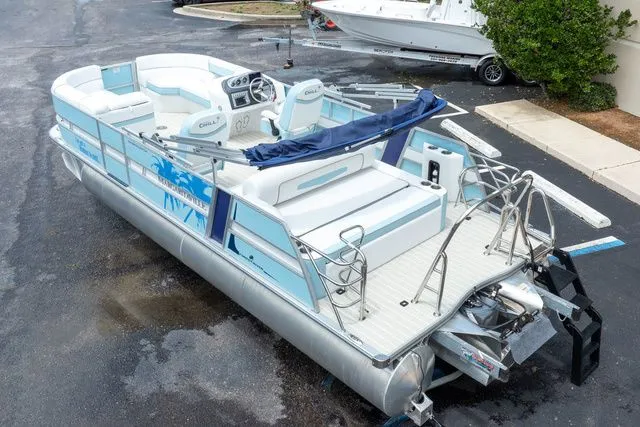 Slide: The Image of South Bay S224UL CHILL 3.0 2026 - 32