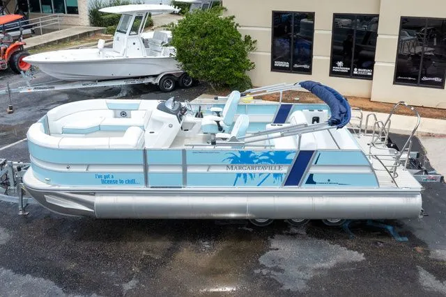 Slide: The Image of South Bay S224UL CHILL 3.0 2026 - 33