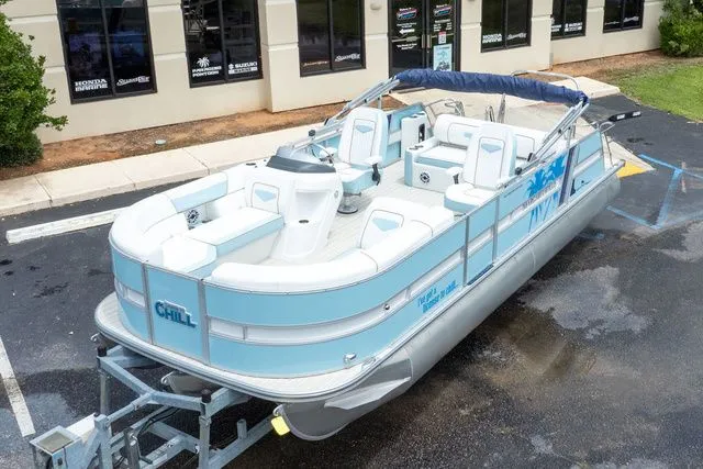 Slide: The Image of South Bay S224UL CHILL 3.0 2026 - 34