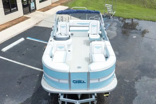 Slide: The Image of South Bay S224UL CHILL 3.0 2026 - 35