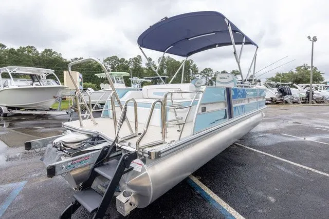 Slide: The Image of South Bay S224UL CHILL 3.0 2026 - 4