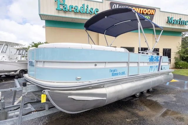 Slide: The Image of South Bay S224UL CHILL 3.0 2026 - 7