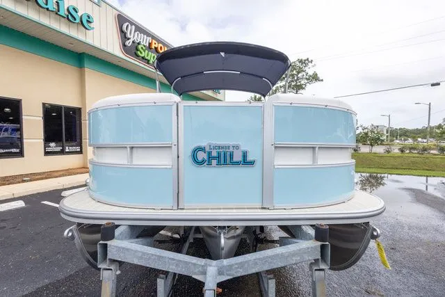 Slide: The Image of South Bay S224UL CHILL 3.0 2026 - 8