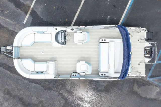 Slide: The Image of South Bay S224UL CHILL 3.0 2026 - 9