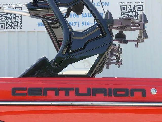 Slide: The Image of Centurion Vi22 2021 - 13