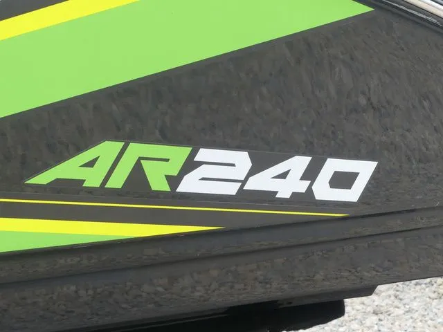 Slide: The Image of Yamaha AR240 2019 - 13