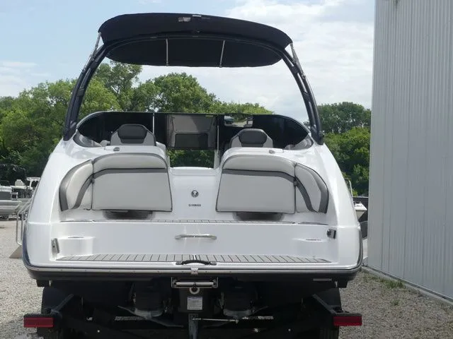 Slide: The Image of Yamaha AR240 2019 - 5