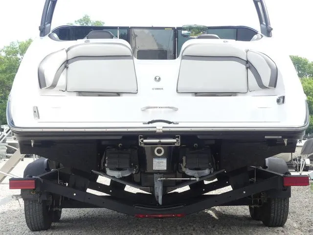 Slide: The Image of Yamaha AR240 2019 - 6