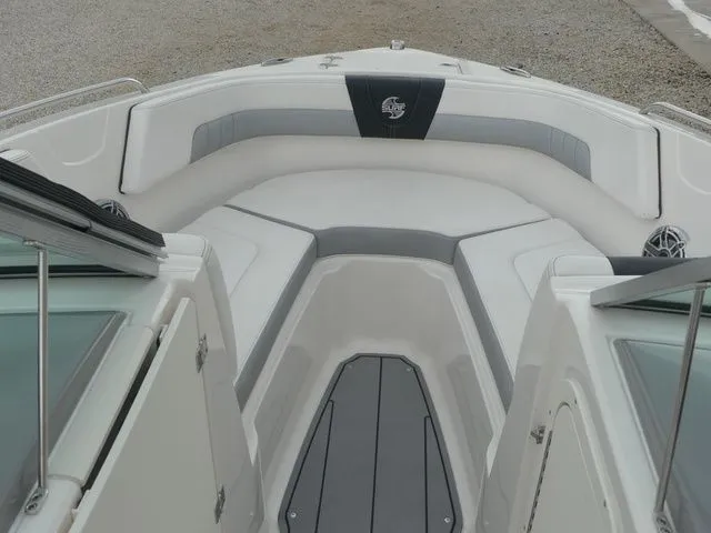 Slide: The Image of Chaparral 23 Surf 2021 - 37
