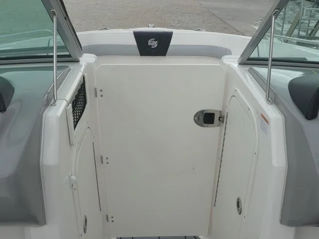 Slide: The Image of Chaparral 23 Surf 2021 - 38