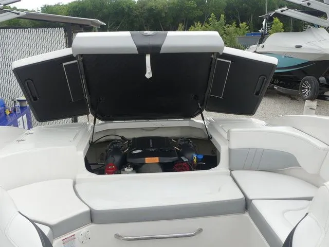 Slide: The Image of Chaparral 23 Surf 2021 - 55