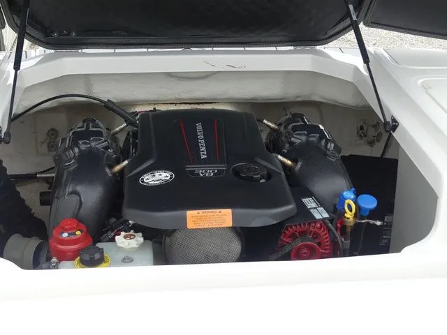 Slide: The Image of Chaparral 23 Surf 2021 - 56