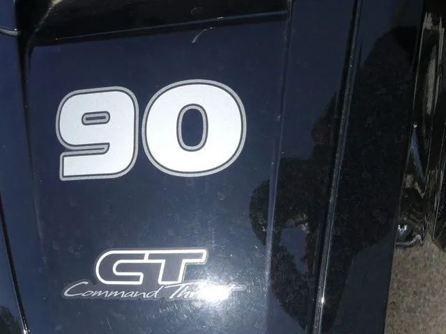 Slide: The Image of Tahoe Sport 85 Rear Fish 23 FT 2025 - 28