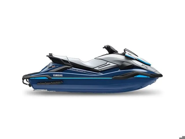The Image of Yamaha FX HO 2026 - 1