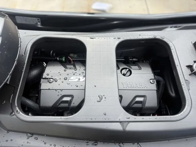 Slide: The Image of Yamaha GP SVHO 2026 - 19