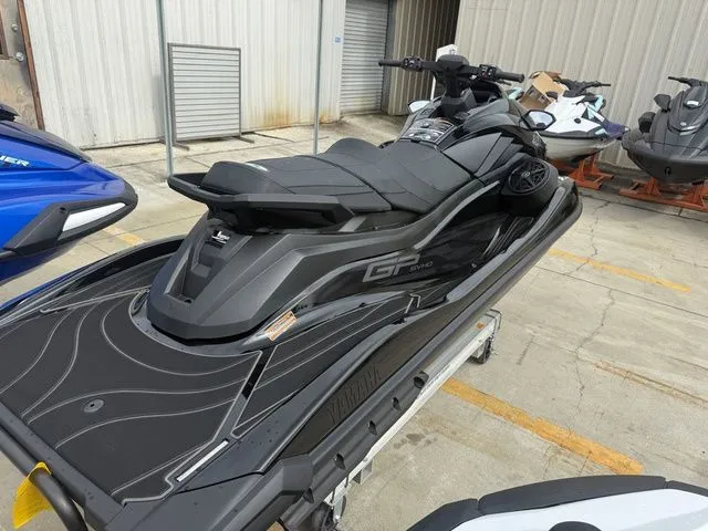 Slide: The Image of Yamaha GP SVHO 2026 - 7