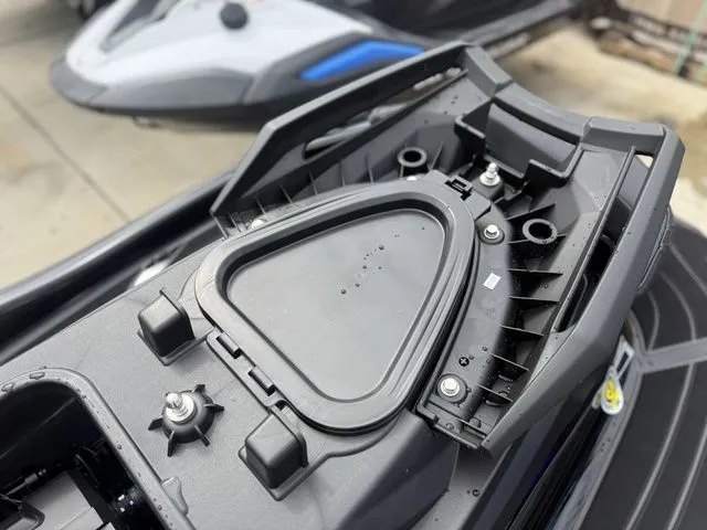 Slide: The Image of Yamaha GP SVHO 2026 - 18