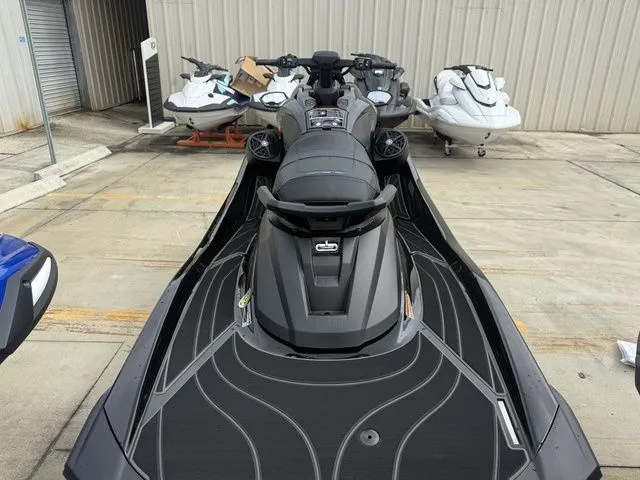 Slide: The Image of Yamaha GP SVHO 2026 - 6