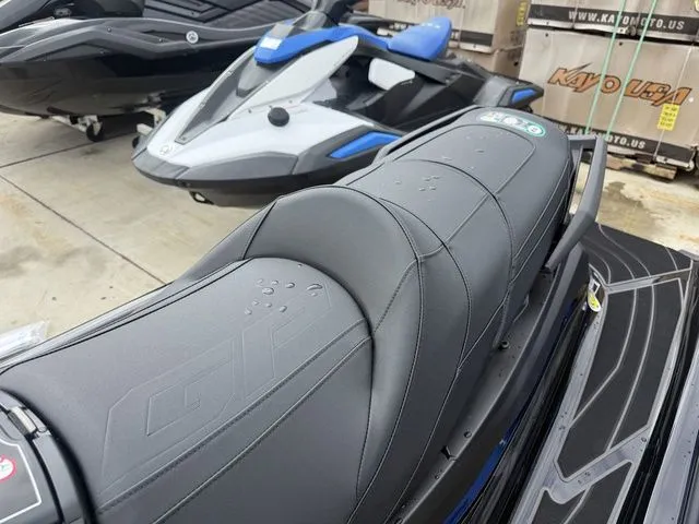 Slide: The Image of Yamaha GP SVHO 2026 - 11