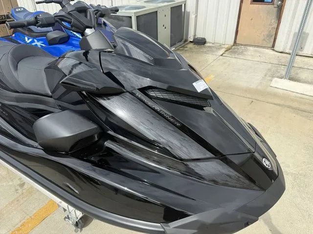 Slide: The Image of Yamaha GP SVHO 2026 - 9