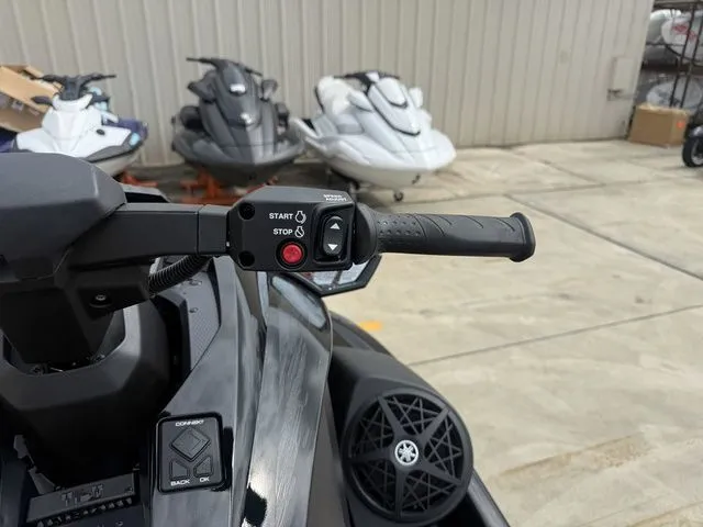 Slide: The Image of Yamaha GP SVHO 2026 - 16