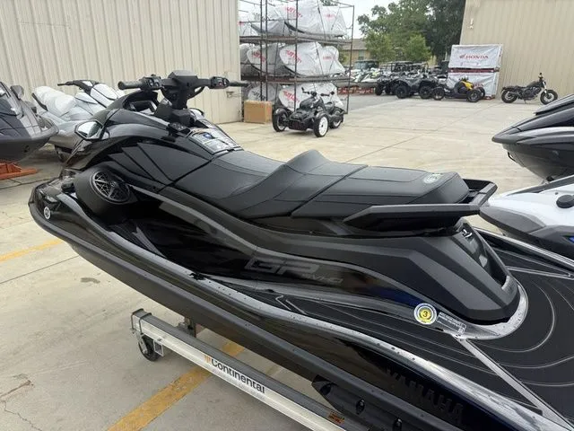 Slide: The Image of Yamaha GP SVHO 2026 - 5
