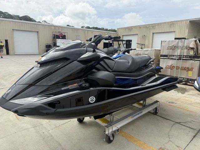 Slide: The Image of Yamaha GP SVHO 2026 - 4
