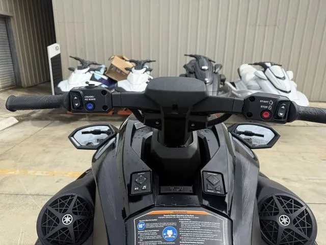Slide: The Image of Yamaha GP SVHO 2026 - 13