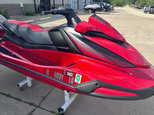 Slide: The Image of Yamaha VX 2025 - 4