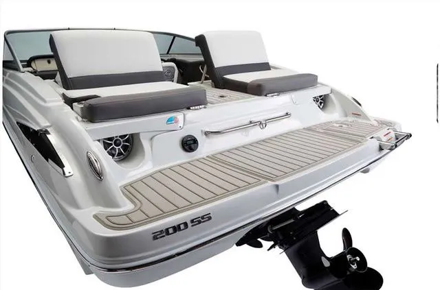 Slide: The Image of Crownline Boats 200 SS 2024 - 13