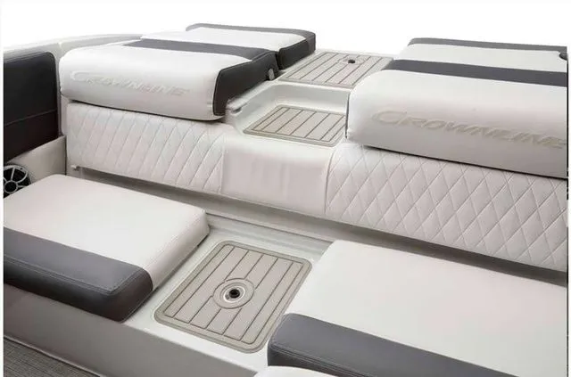 Slide: The Image of Crownline Boats 200 SS 2024 - 14