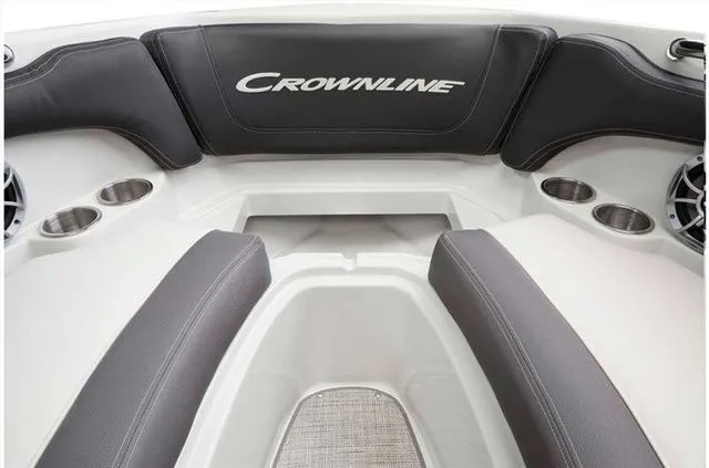 Slide: The Image of Crownline Boats 200 SS 2024 - 5