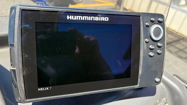 Slide: The Image of Alumacraft Escape 145 CS 2017 - 15