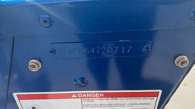 Slide: The Image of Alumacraft Escape 145 CS 2017 - 29