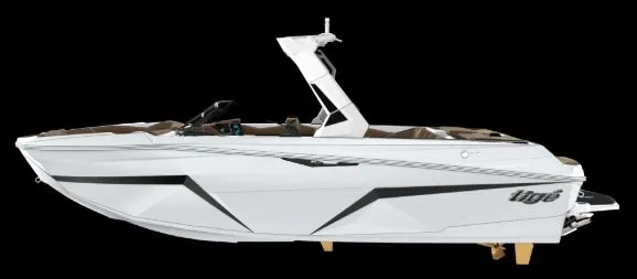 The Image of Tigé Z3 2027 - 1