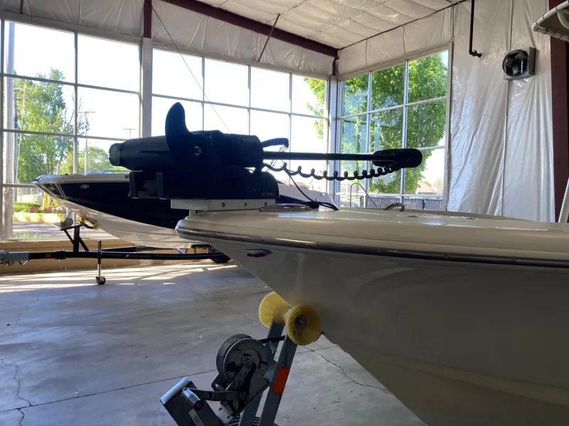 Slide: The Image of Scout 195 Sportfish 2019 - 15