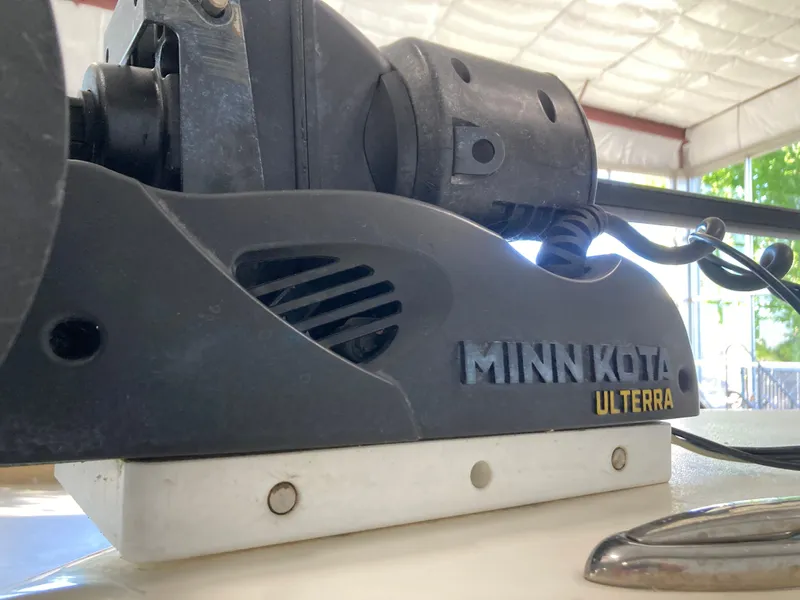 Slide: The Image of Scout 195 Sportfish 2019 - 20