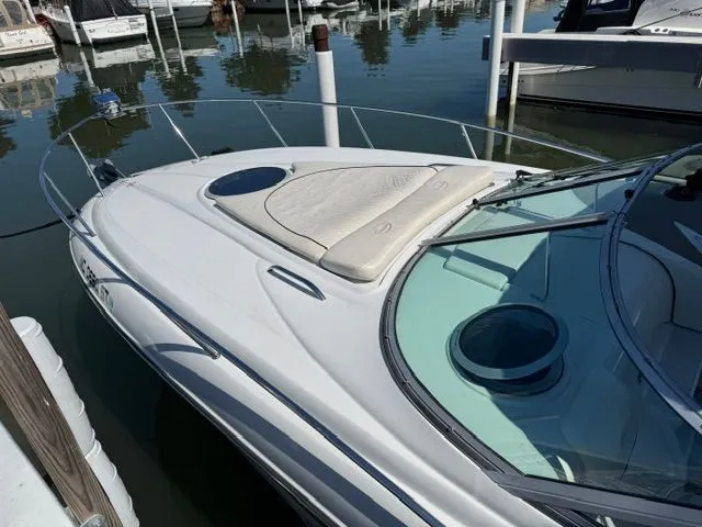 Slide: The Image of Crownline Boats 270 CR 2005 - 12