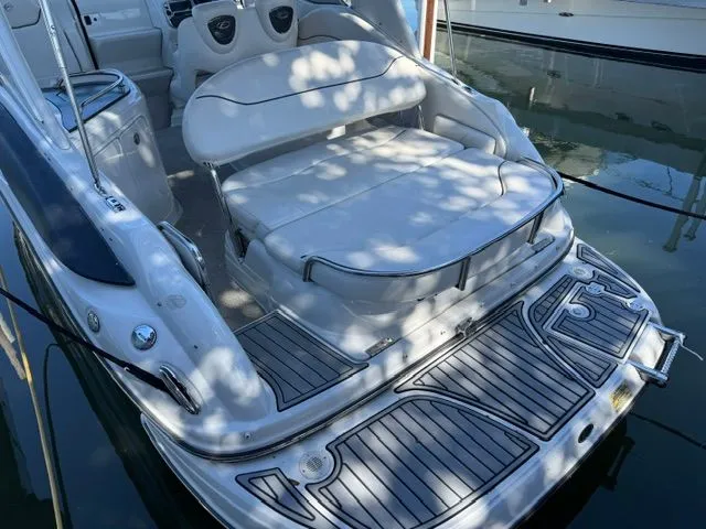 Slide: The Image of Crownline Boats 270 CR 2005 - 17