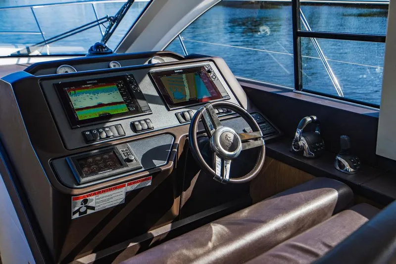 Slide: The Image of Beneteau Gran Turismo 49 2016 - 50