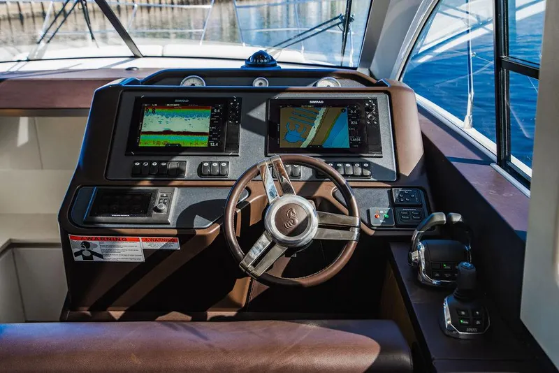 Slide: The Image of Beneteau Gran Turismo 49 2016 - 51