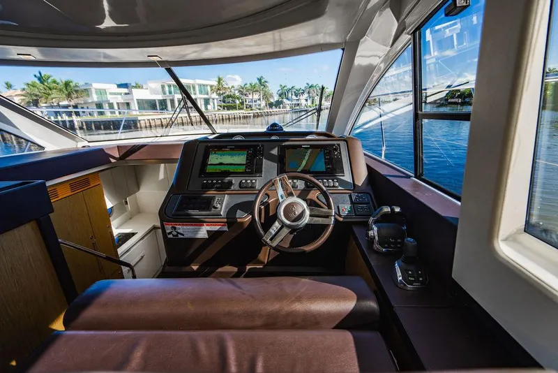 Slide: The Image of Beneteau Gran Turismo 49 2016 - 52