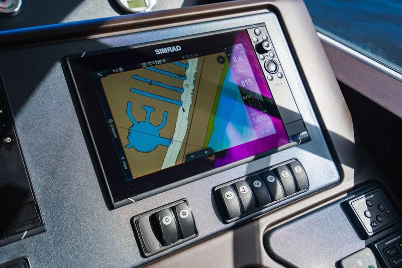 Slide: The Image of Beneteau Gran Turismo 49 2016 - 57