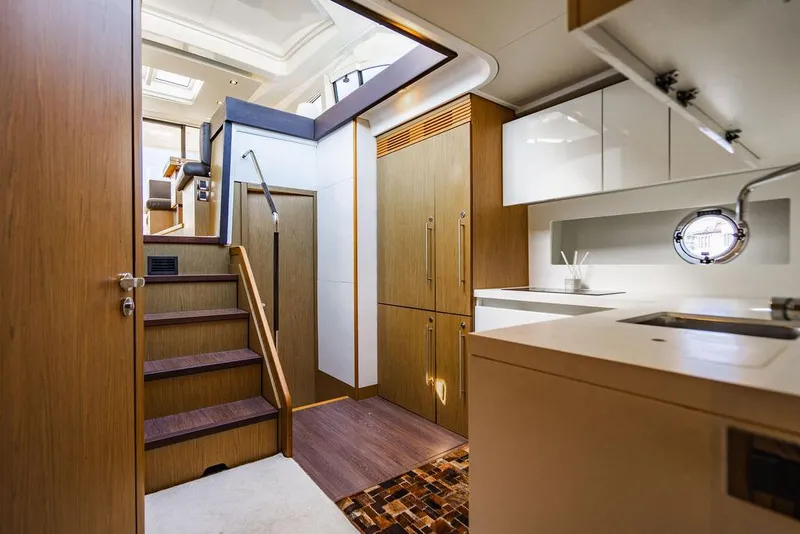 Slide: The Image of Beneteau Gran Turismo 49 2016 - 63