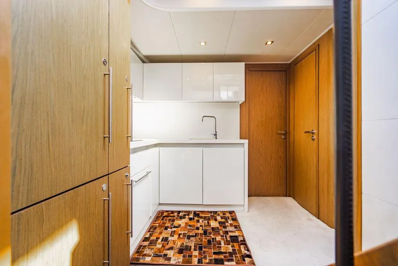 Slide: The Image of Beneteau Gran Turismo 49 2016 - 65