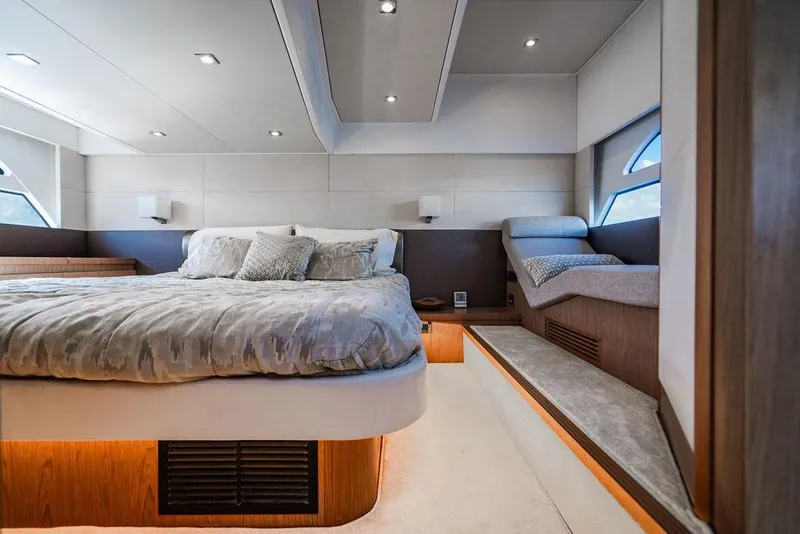 Slide: The Image of Beneteau Gran Turismo 49 2016 - 68