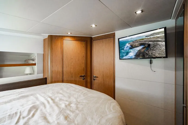 Slide: The Image of Beneteau Gran Turismo 49 2016 - 80