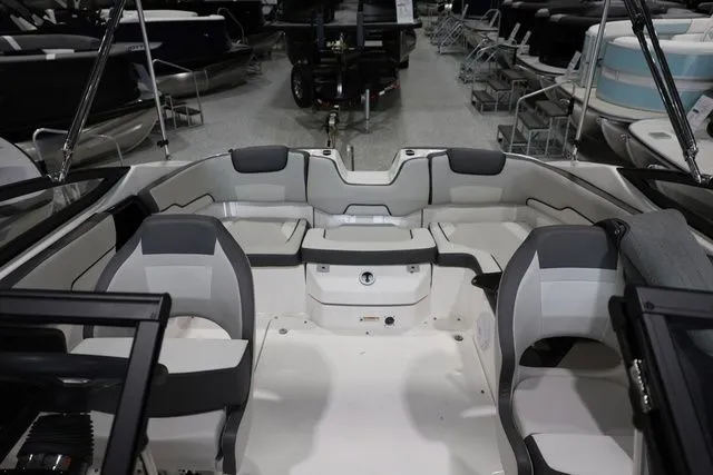 Slide: The Image of Yamaha SX190 2026 - 21
