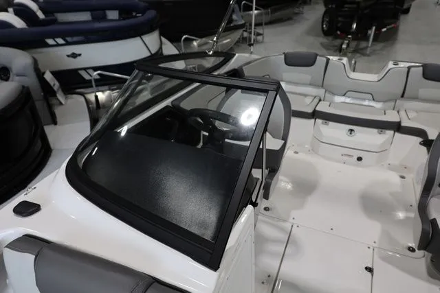 Slide: The Image of Yamaha SX190 2026 - 22